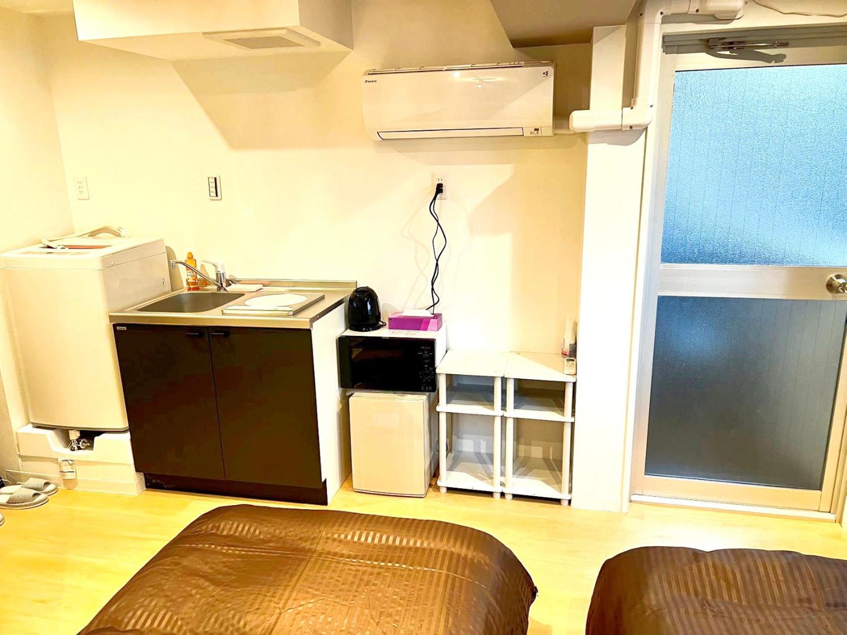 Apartamento Meguro House Close To Meguro River *