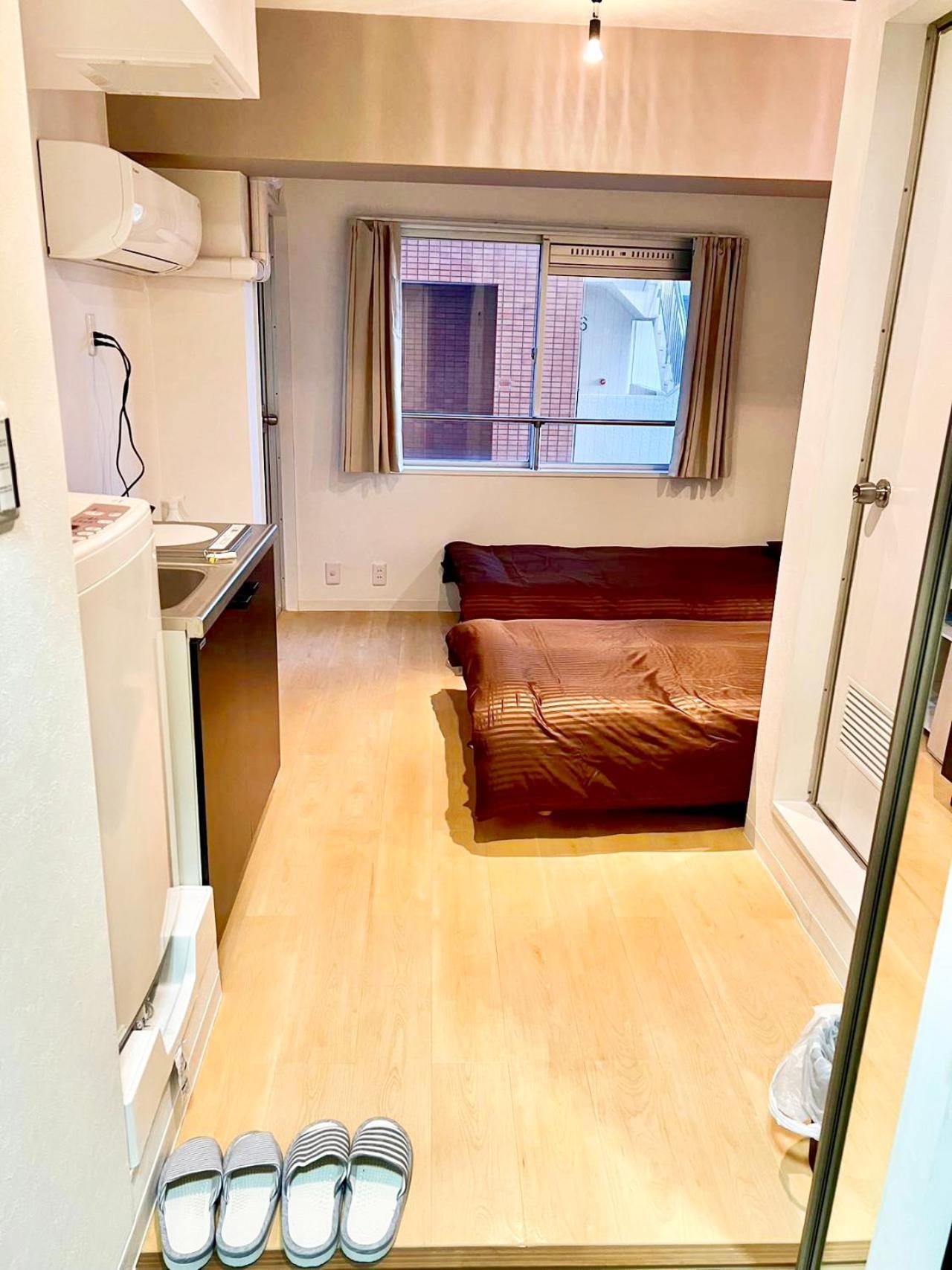 Apartamento Meguro House Close To Meguro River *