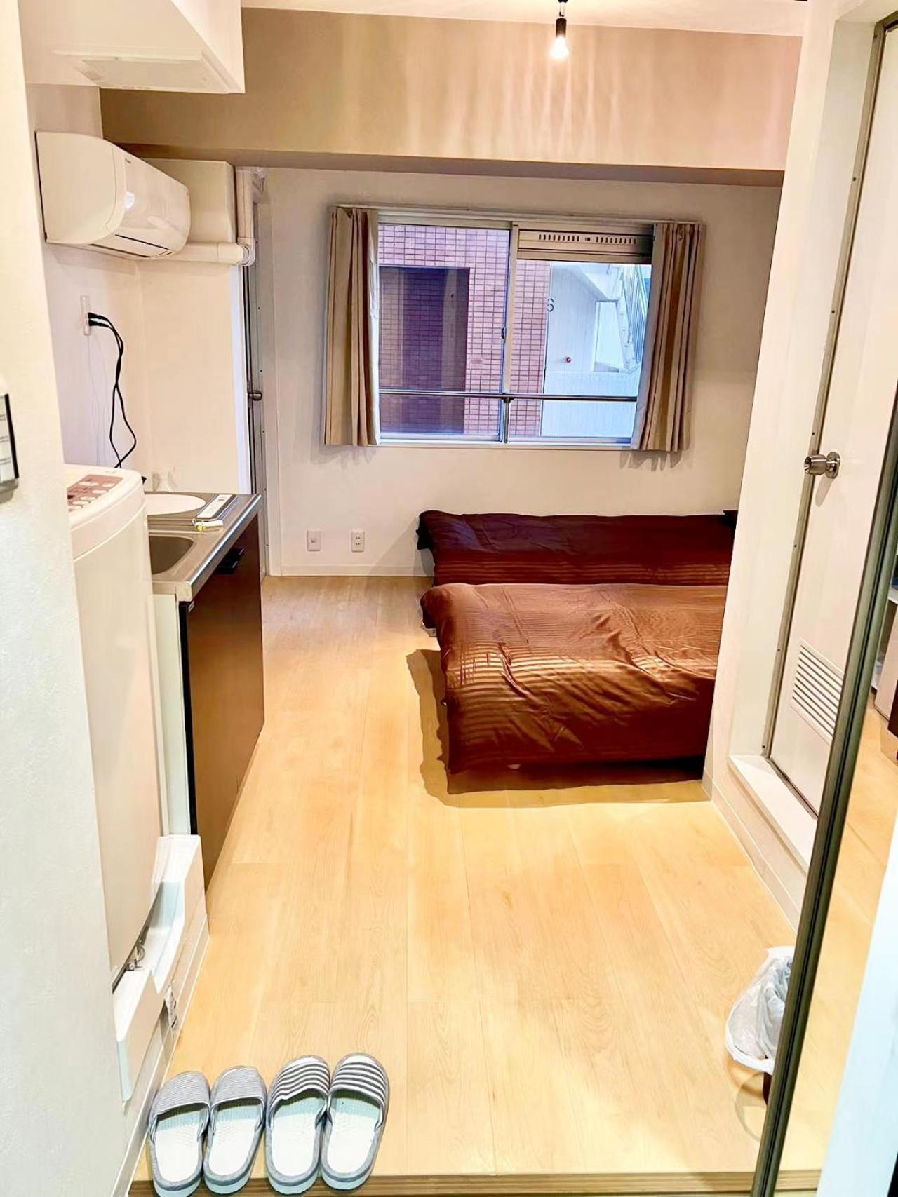 Meguro House Close To Meguro River Apartamento *