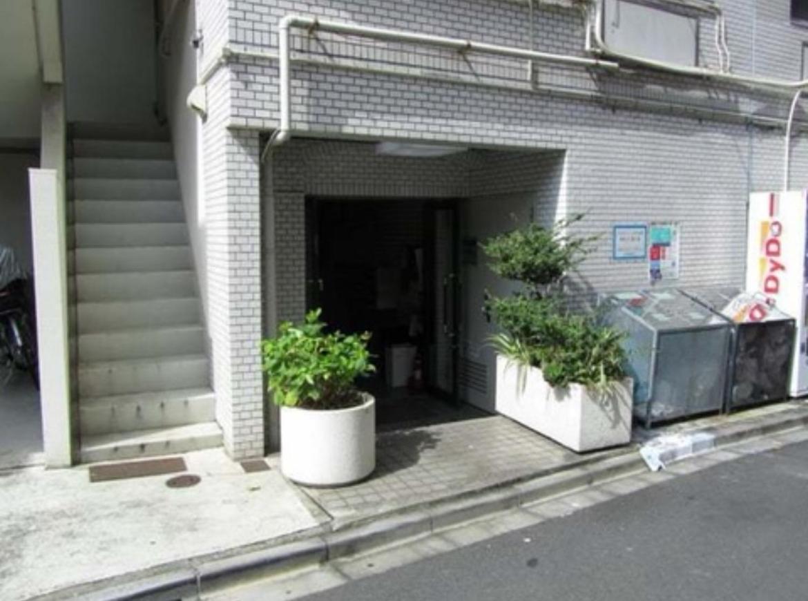 Apartamento Meguro House Close To Meguro River