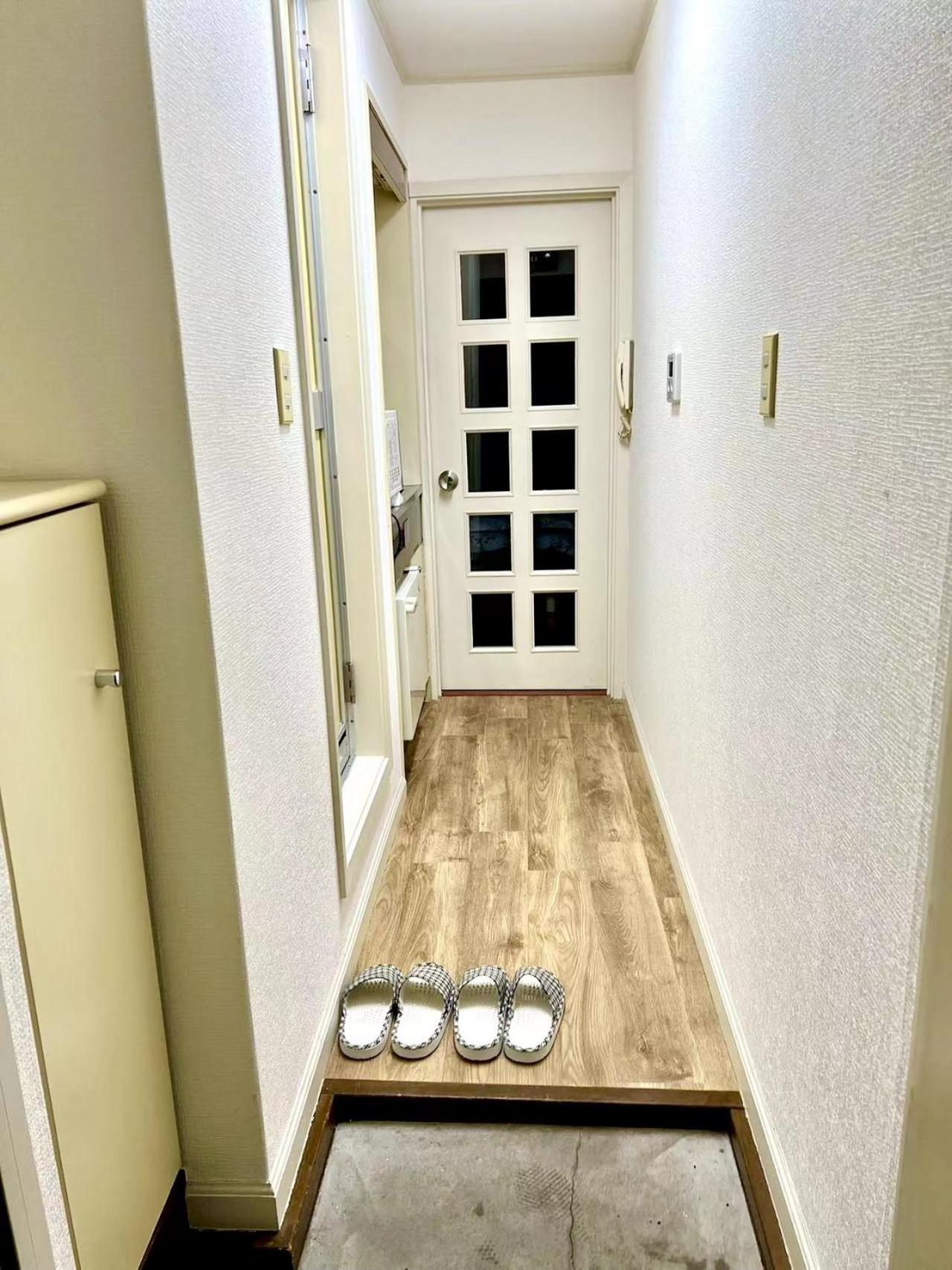 Meguro House Close To Meguro River Apartamento