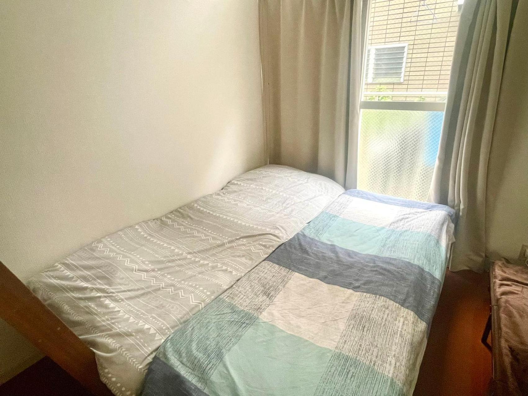 Apartamento Meguro House Close To Meguro River