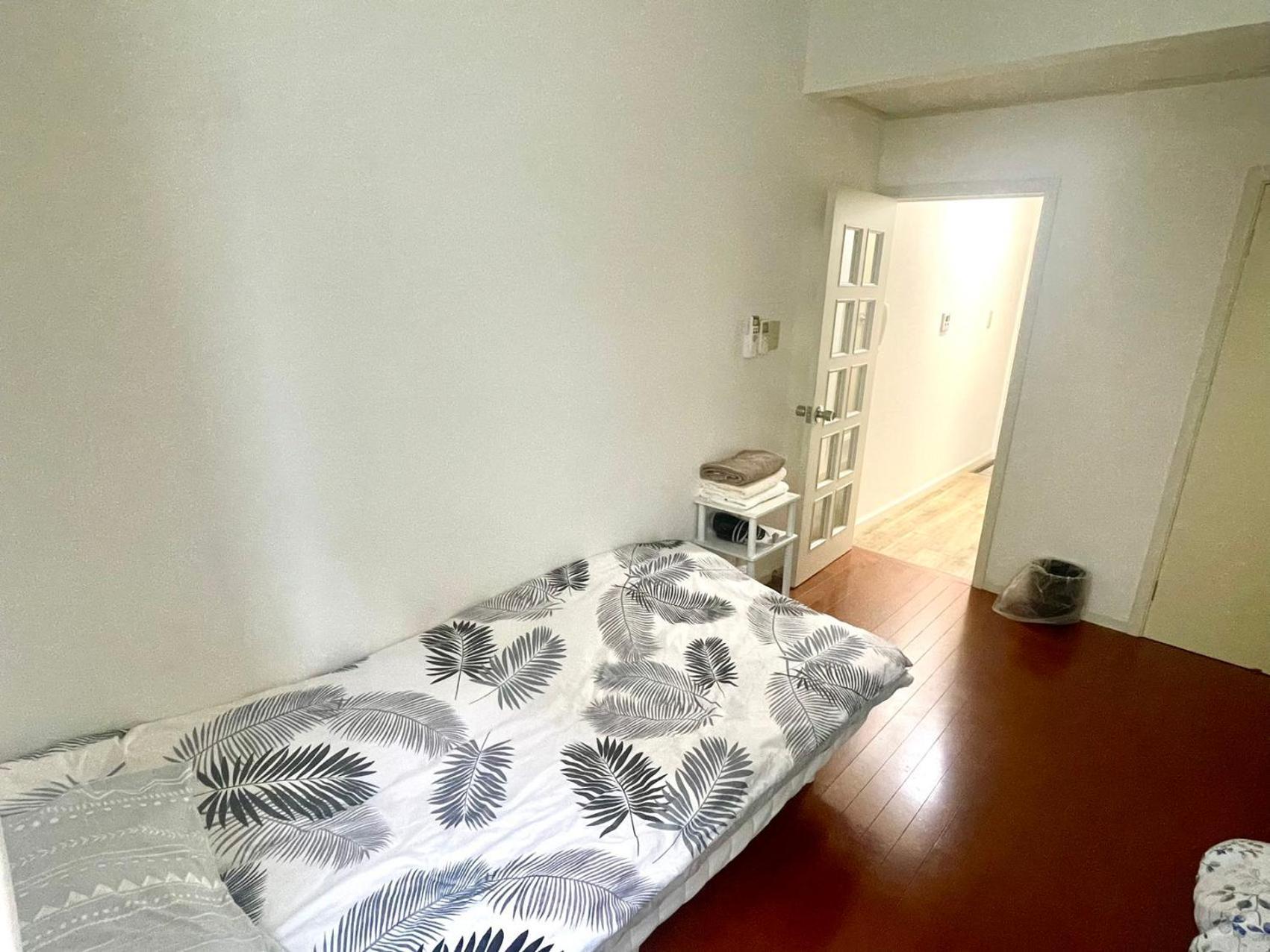 Apartamento Meguro House Close To Meguro River Tóquio